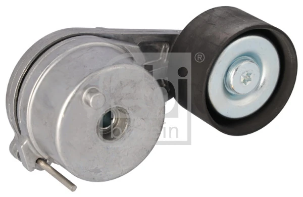Belt Tensioner, V-ribbed belt